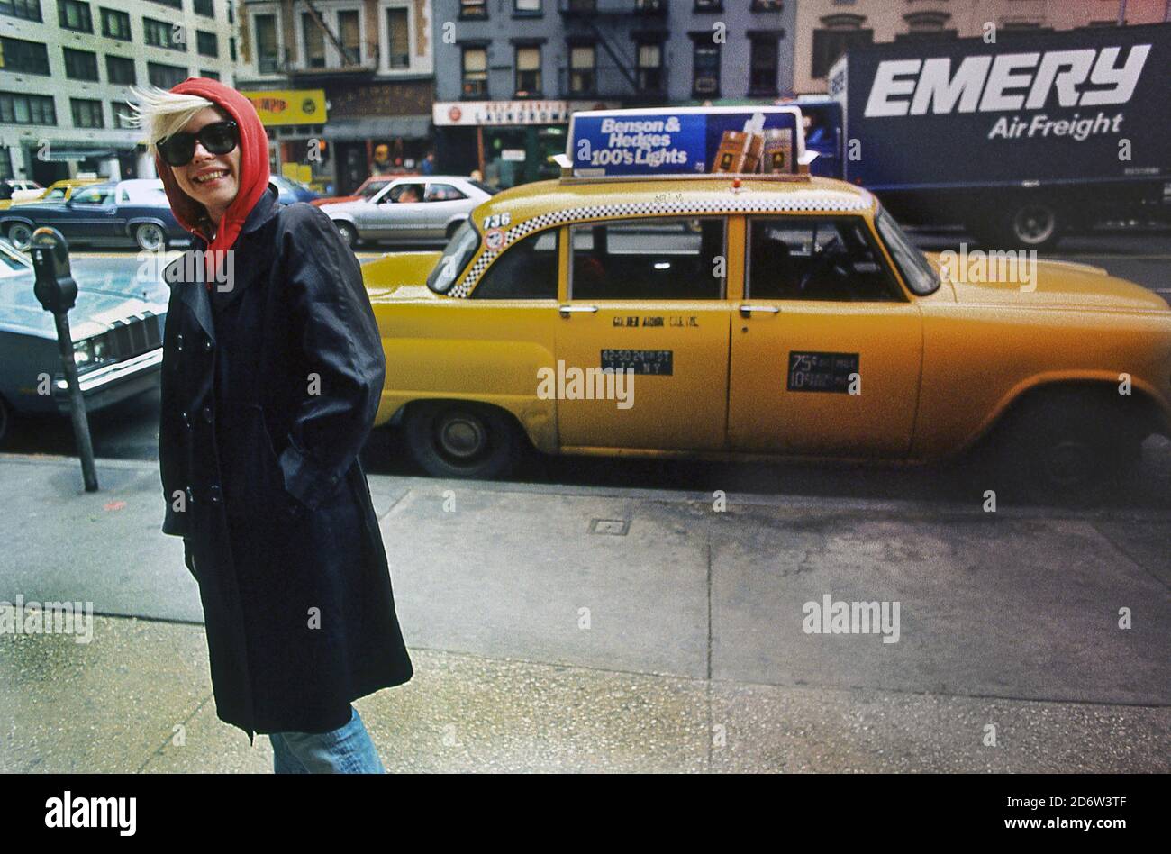 Blondie 1978 hi-res stock photography and images - Alamy Blondie 1978 hi-res stock photography and images - Alamy