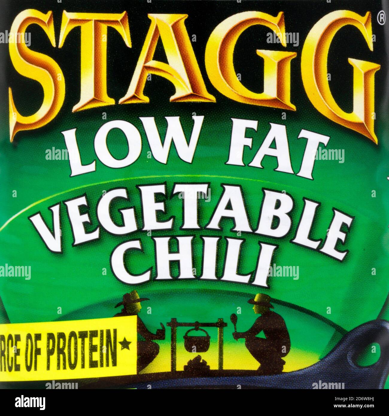 Stagg Vegetable Garden Vegetable Chilli Stock Photo Alamy