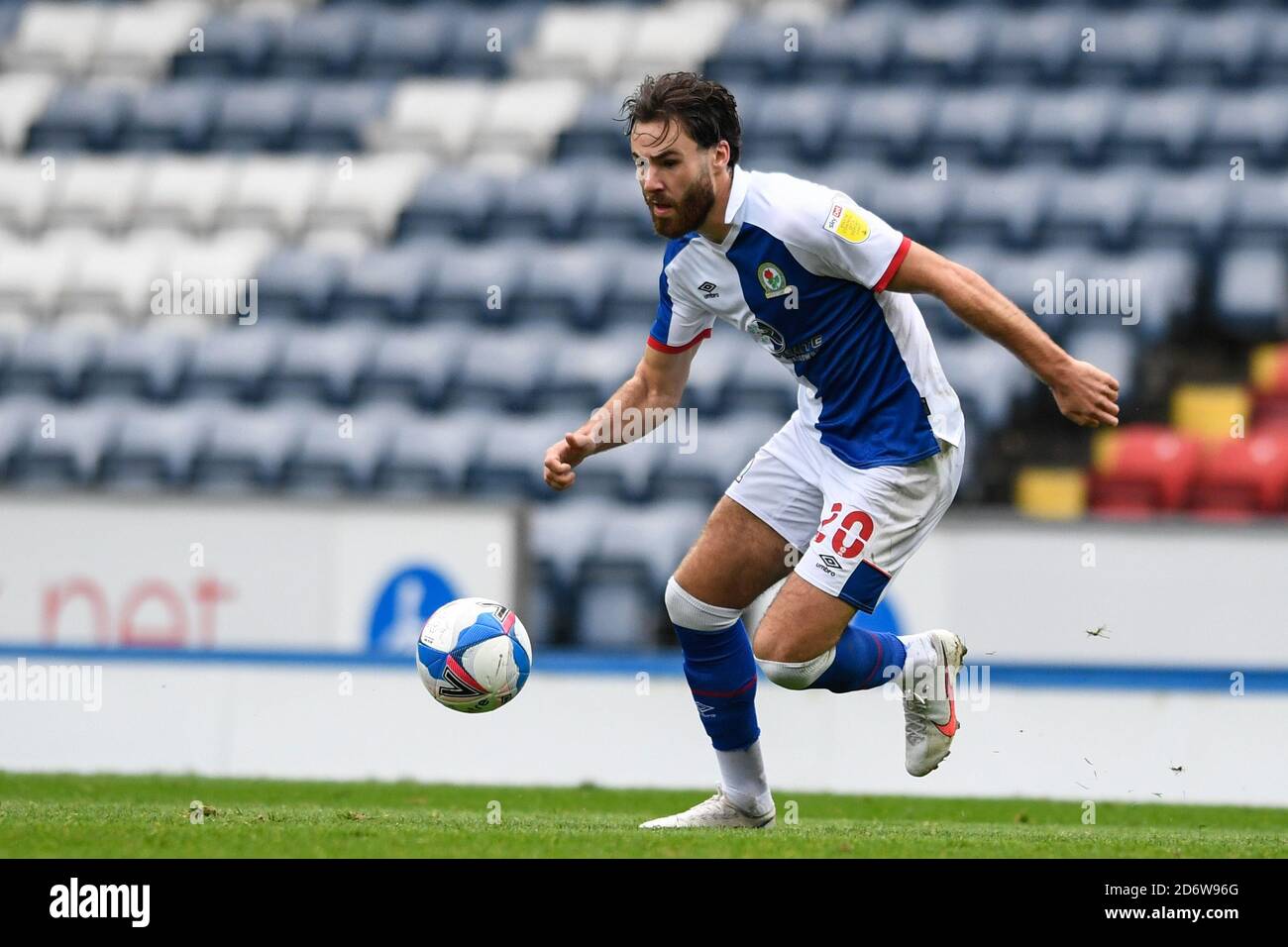Ben Brereton / Ben Brereton Talks Empty Stadiums Blackburn Rovers Attack And That Bristol City Miss Lancslive - , on october 27, 1968.