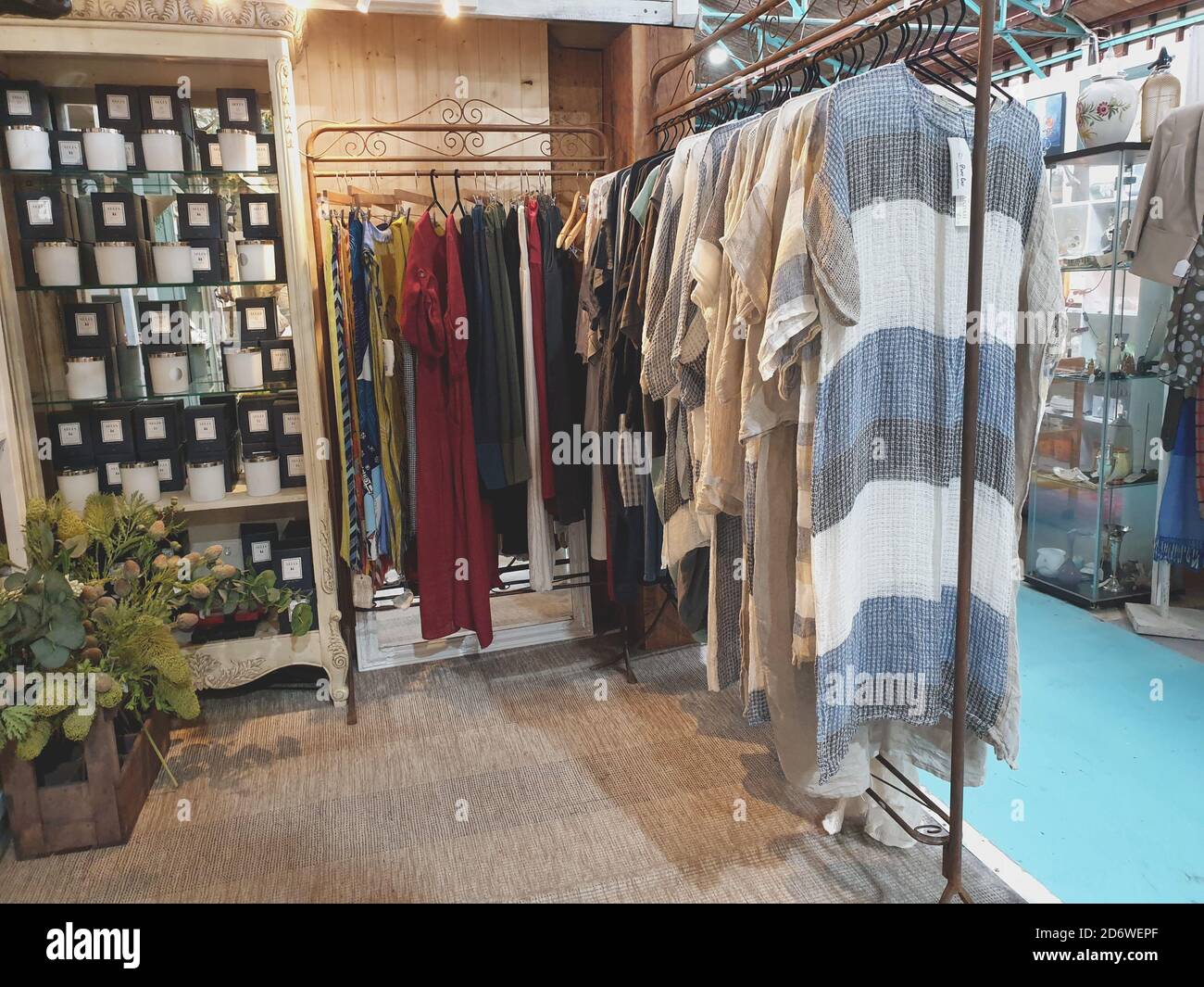 Australian cheap clothing clearance stores