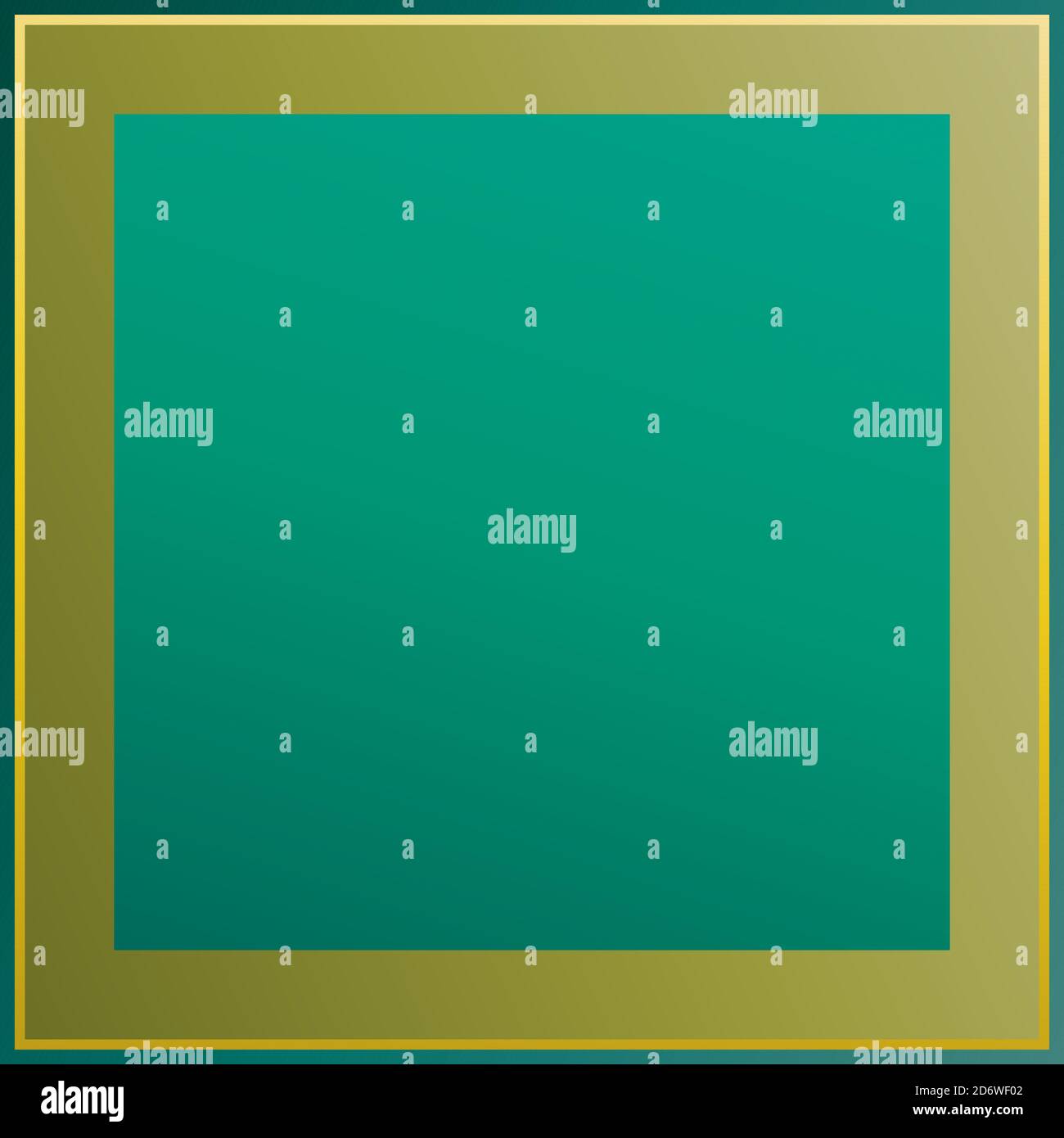 Colorful Overlapping squares, Blocks vector illustration. Color squares stack Stock Vector