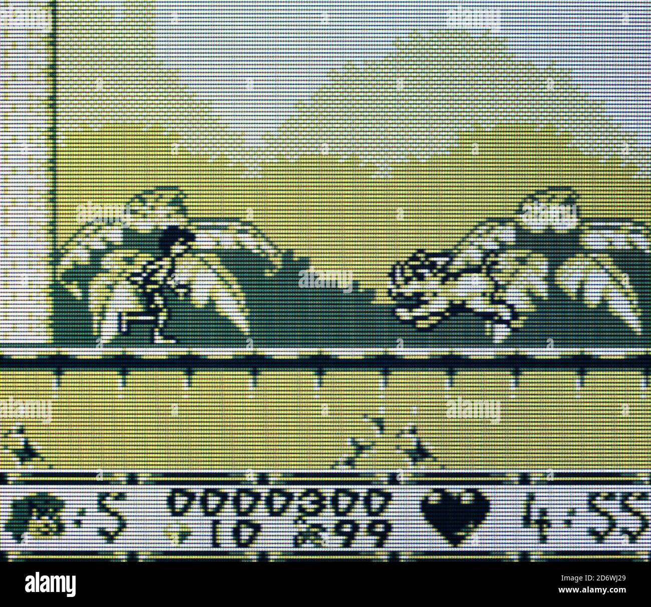 Jungle Book - Nintendo Game Boy Advance Videogame - Editorial use only  Stock Photo - Alamy