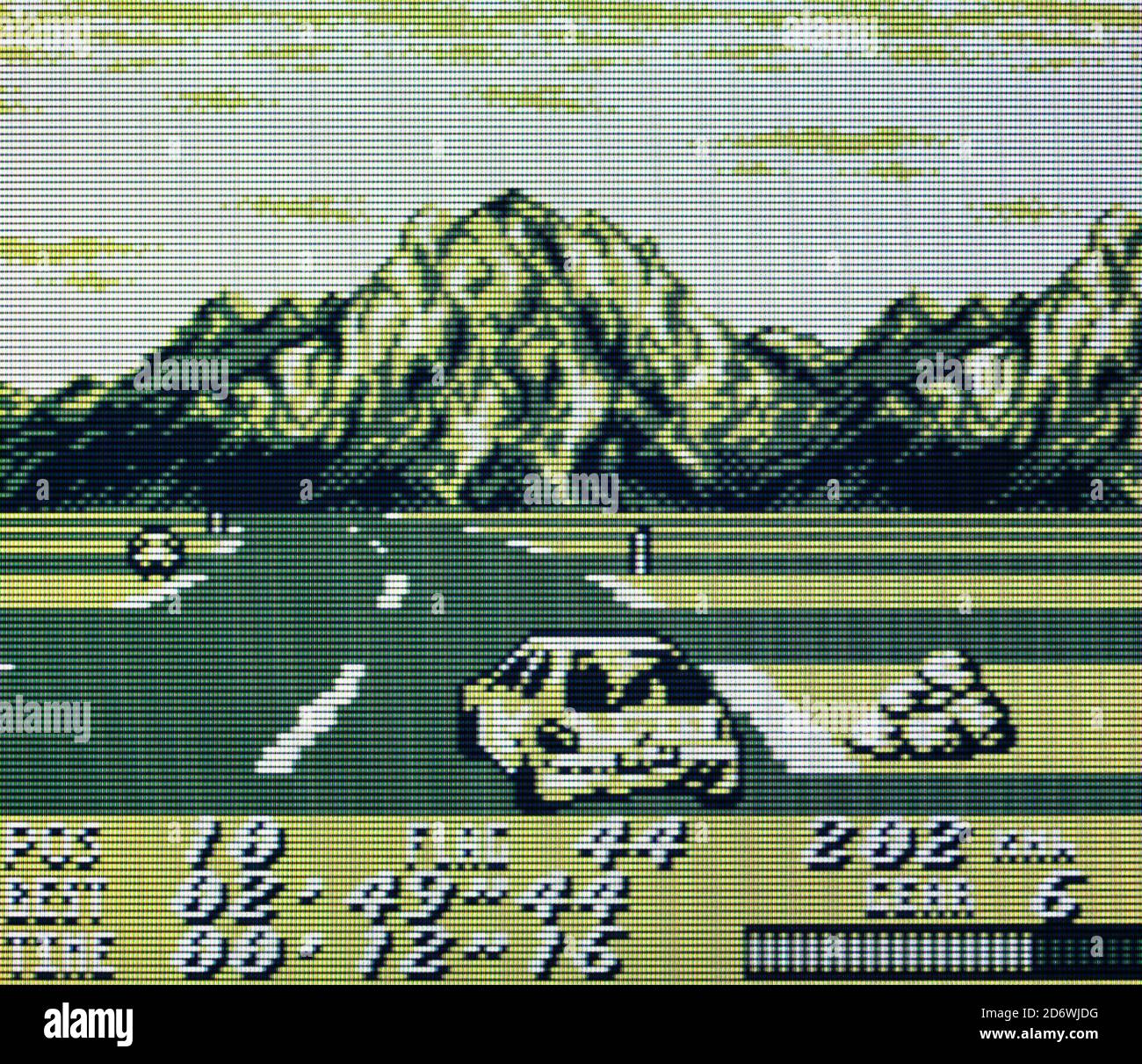 GB V-Rally Championship Edition  欧州版 V-Rally — Википедия