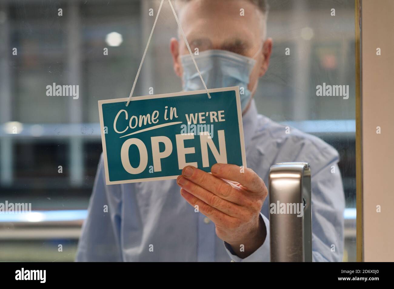 Download Wear Face Mask Sign High Resolution Stock Photography And Images Alamy PSD Mockup Templates