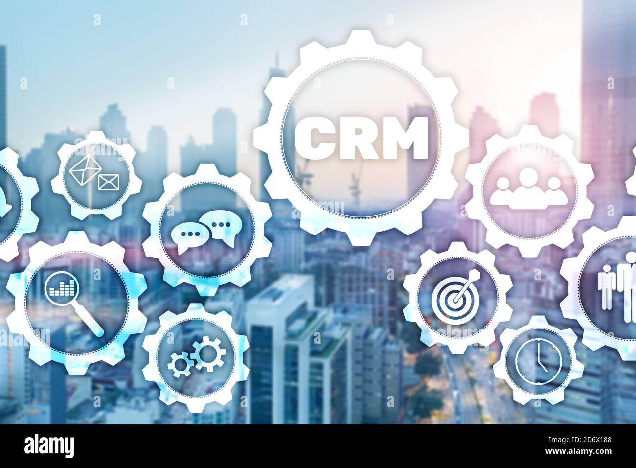 Lush Open Source Customer Management Software Scene for Desktop Lush Open Source Customer Management Software Scene for Desktop