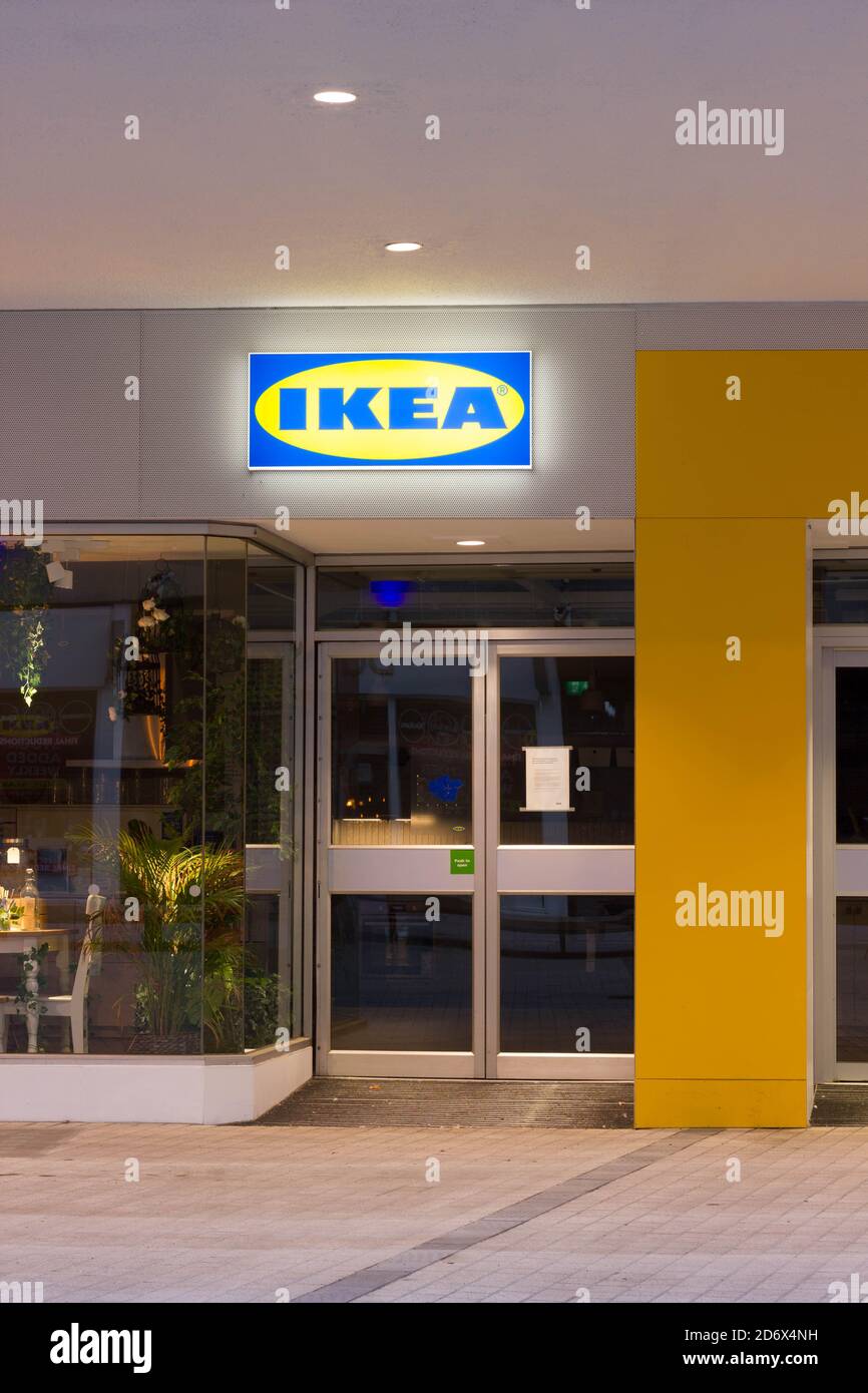 Ikea Uk Hi Res Stock Photography And Images Page 7 Alamy
