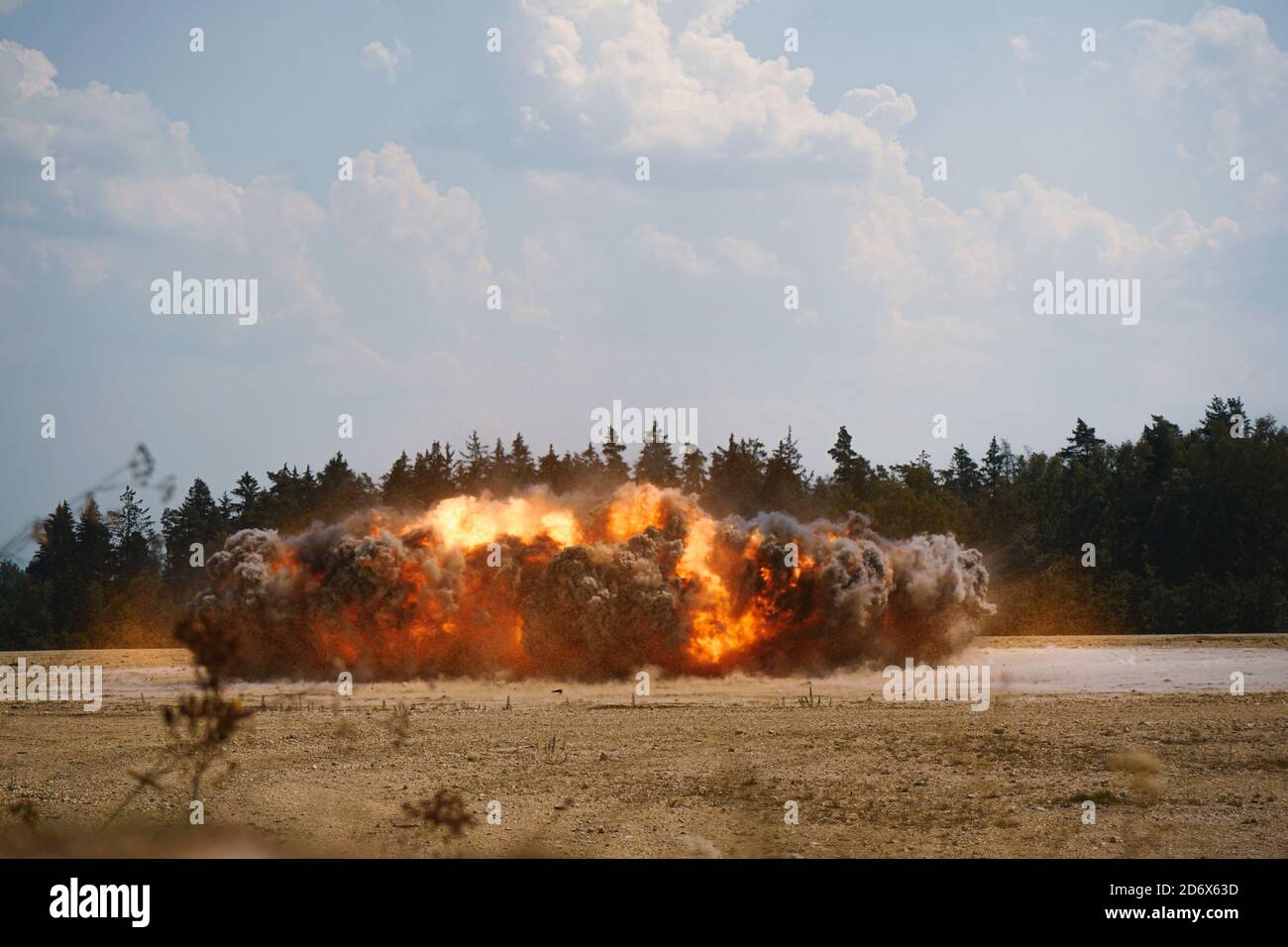 Vilseck soldiers us army hi-res stock photography and images - Alamy