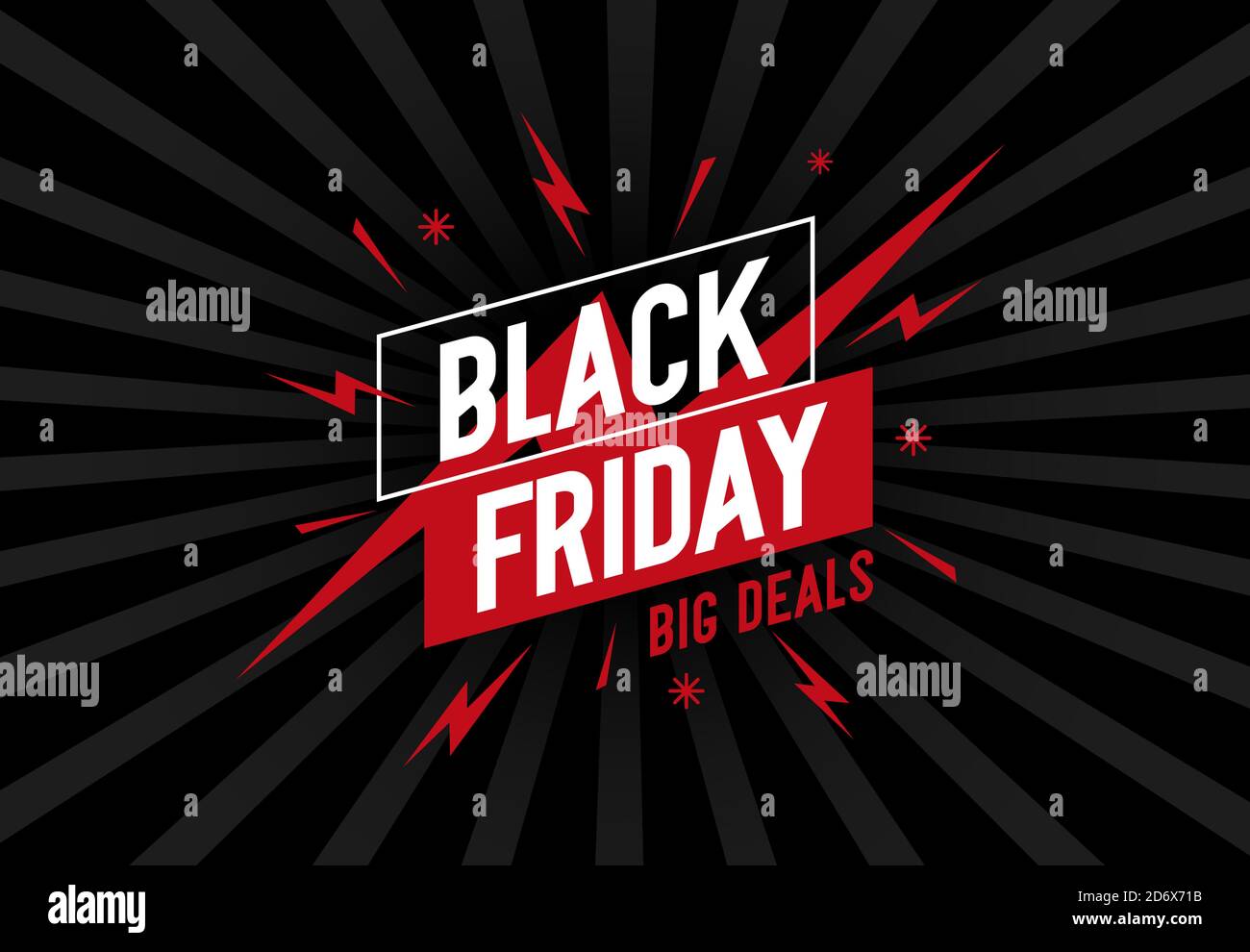 Black friday posters hi-res stock photography and images - Alamy