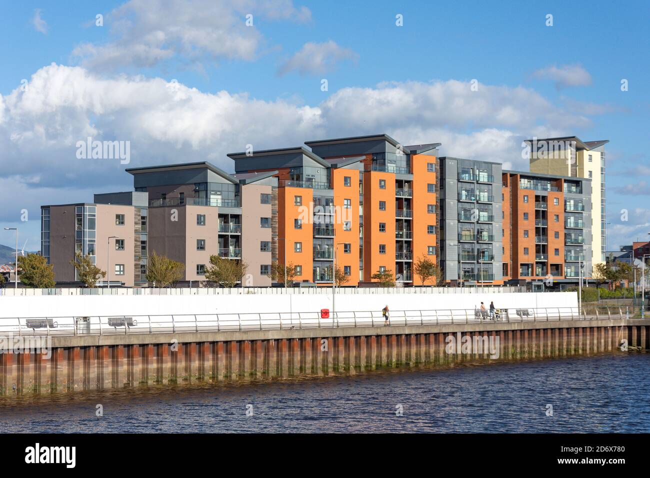 Swansea city hires stock photography and images Alamy