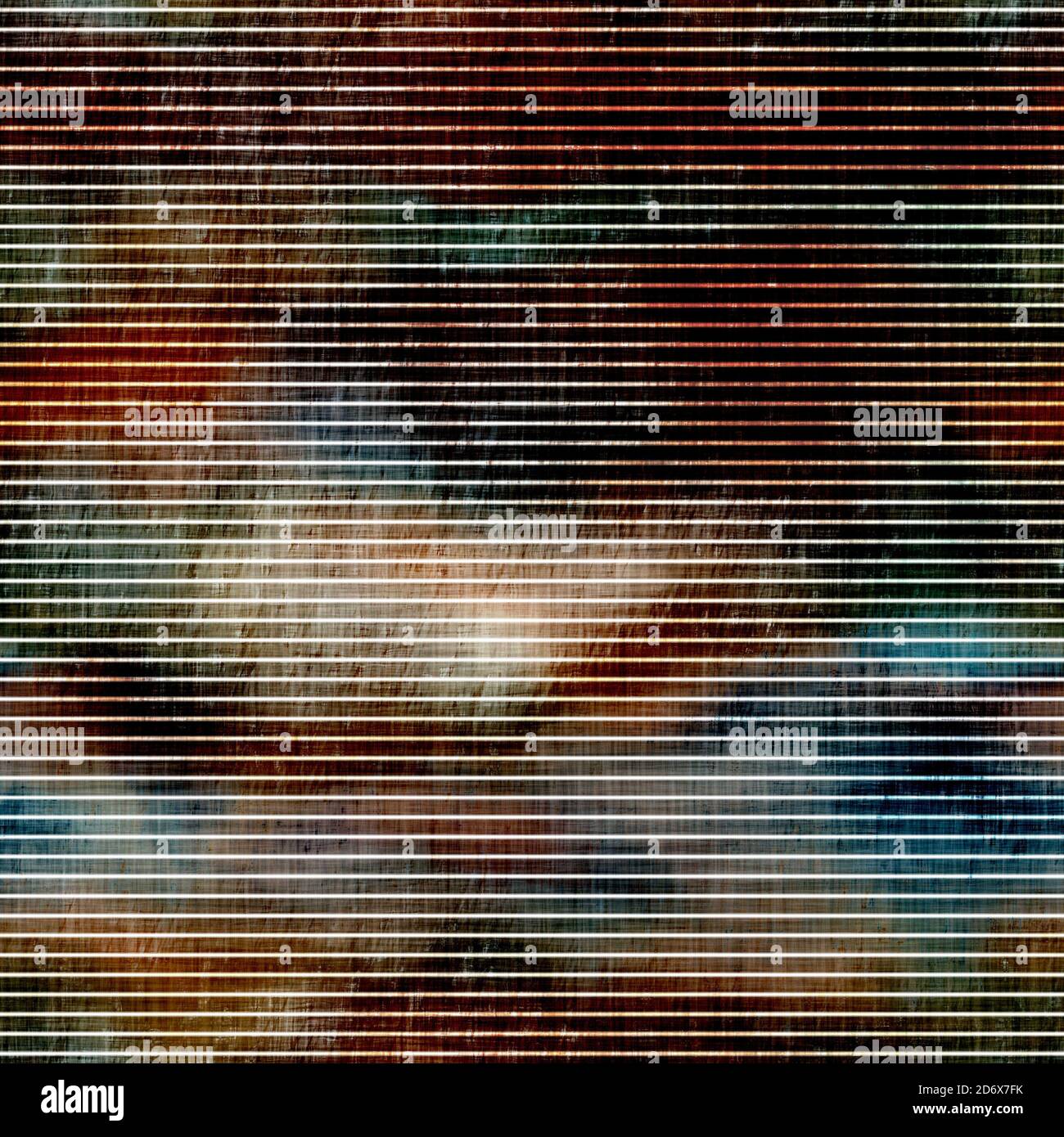 Blurry blur thin stripe dye texture background. Wavy irregular bleeding ...