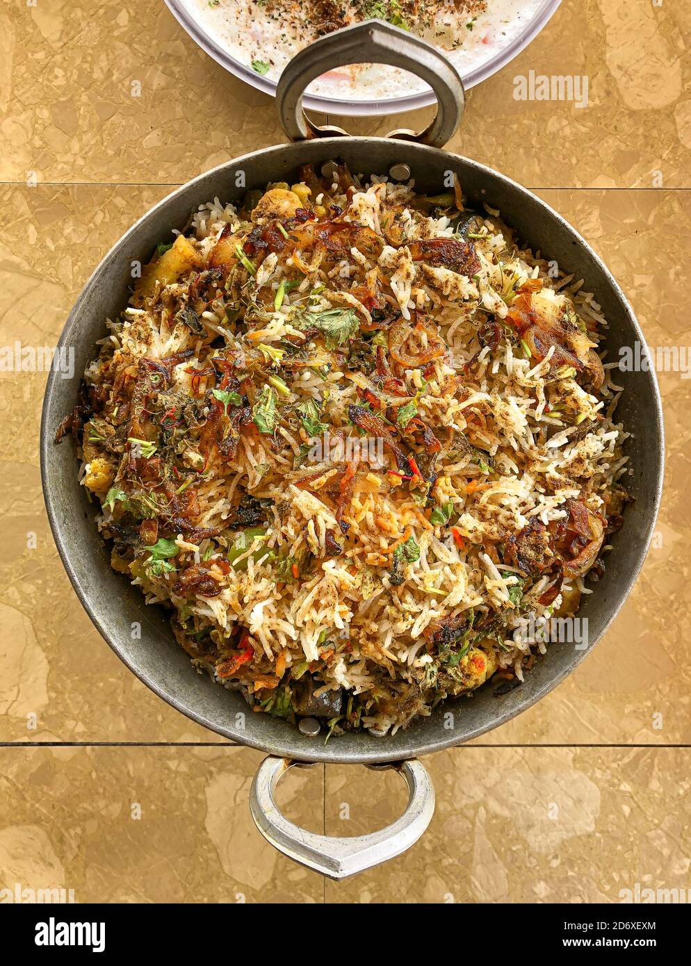 Briyani hi-res stock photography and images - Alamy