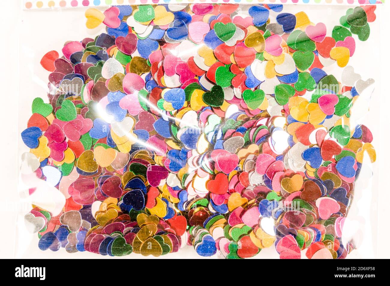 Heart texture background Stock Photo - Alamy