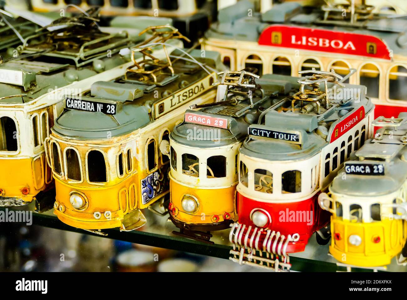 electronic circuit board, in Lisbon Capital City of Portugal Stock