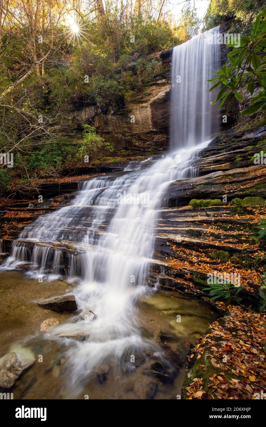 Falls lake north carolina hires stock photography and images Alamy