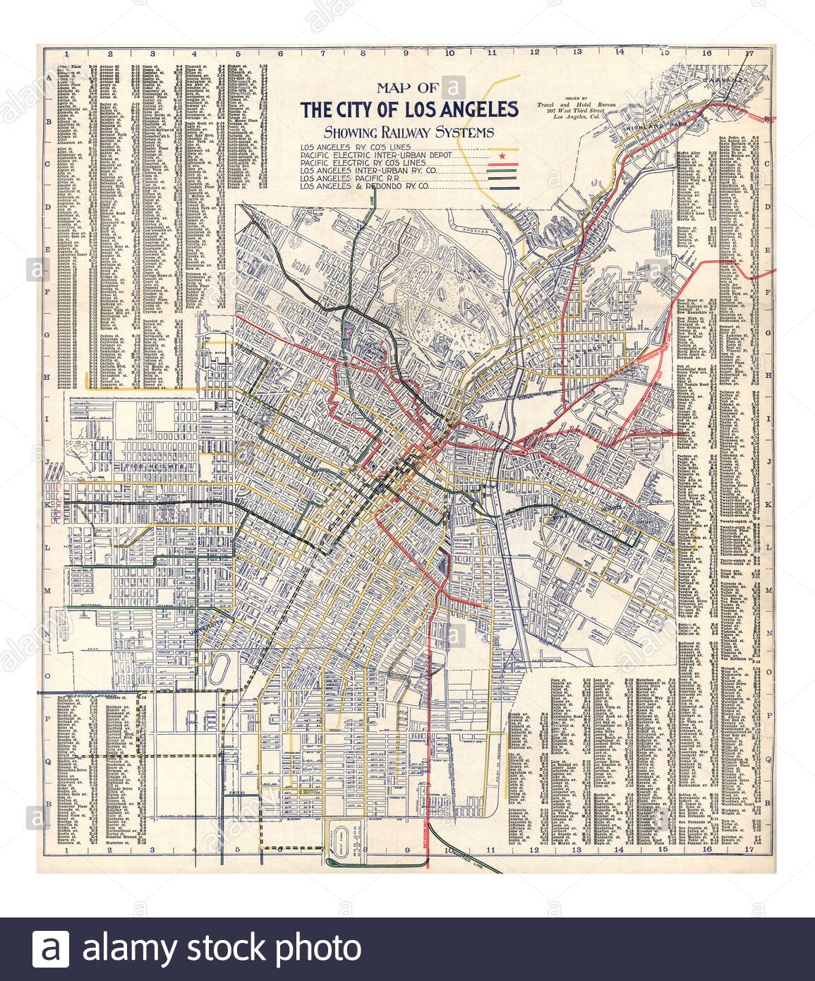 Printable Map High Resolution Stock Photography And Images Alamy