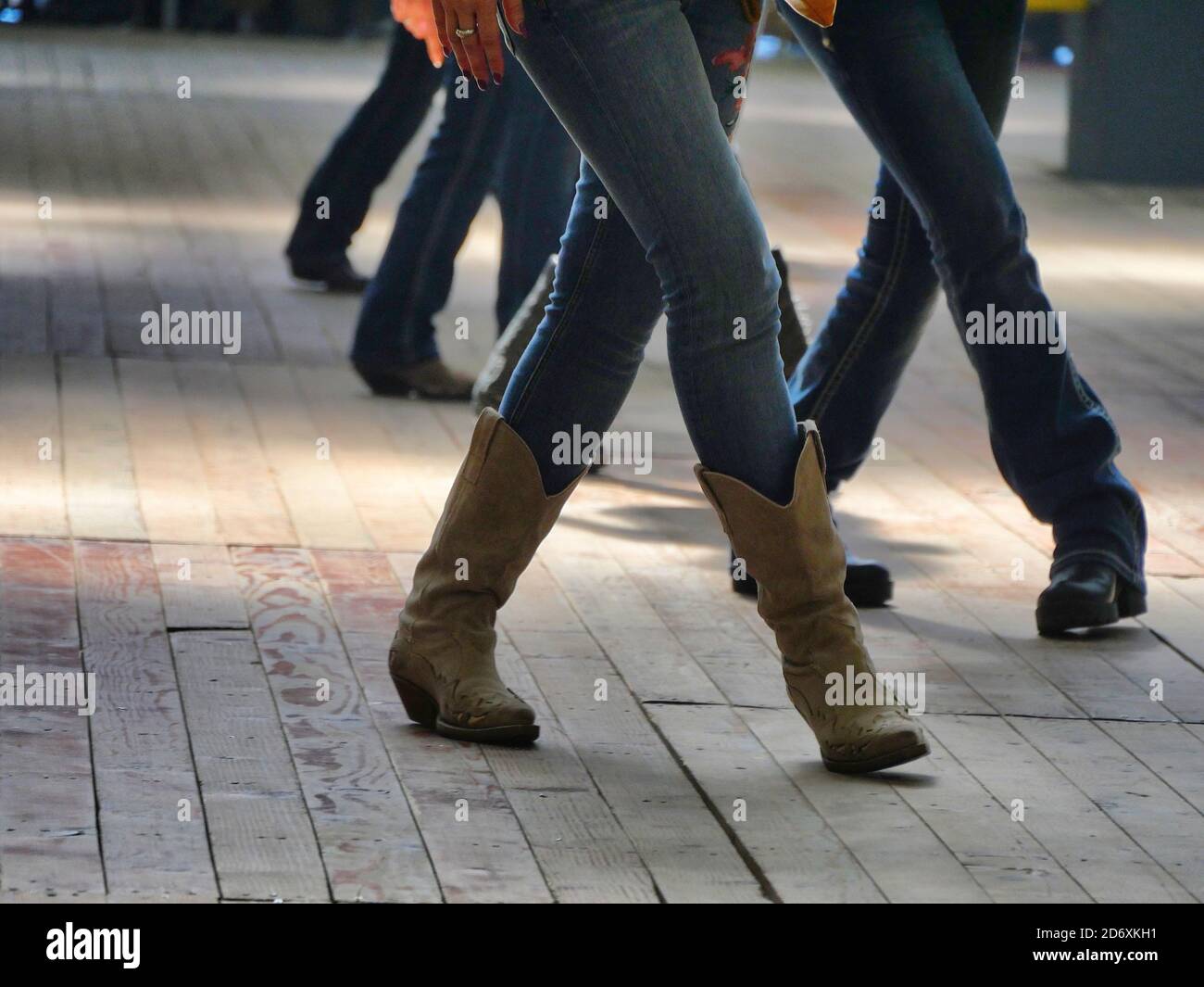 Dancers boots hi-res stock photography and images - Alamy