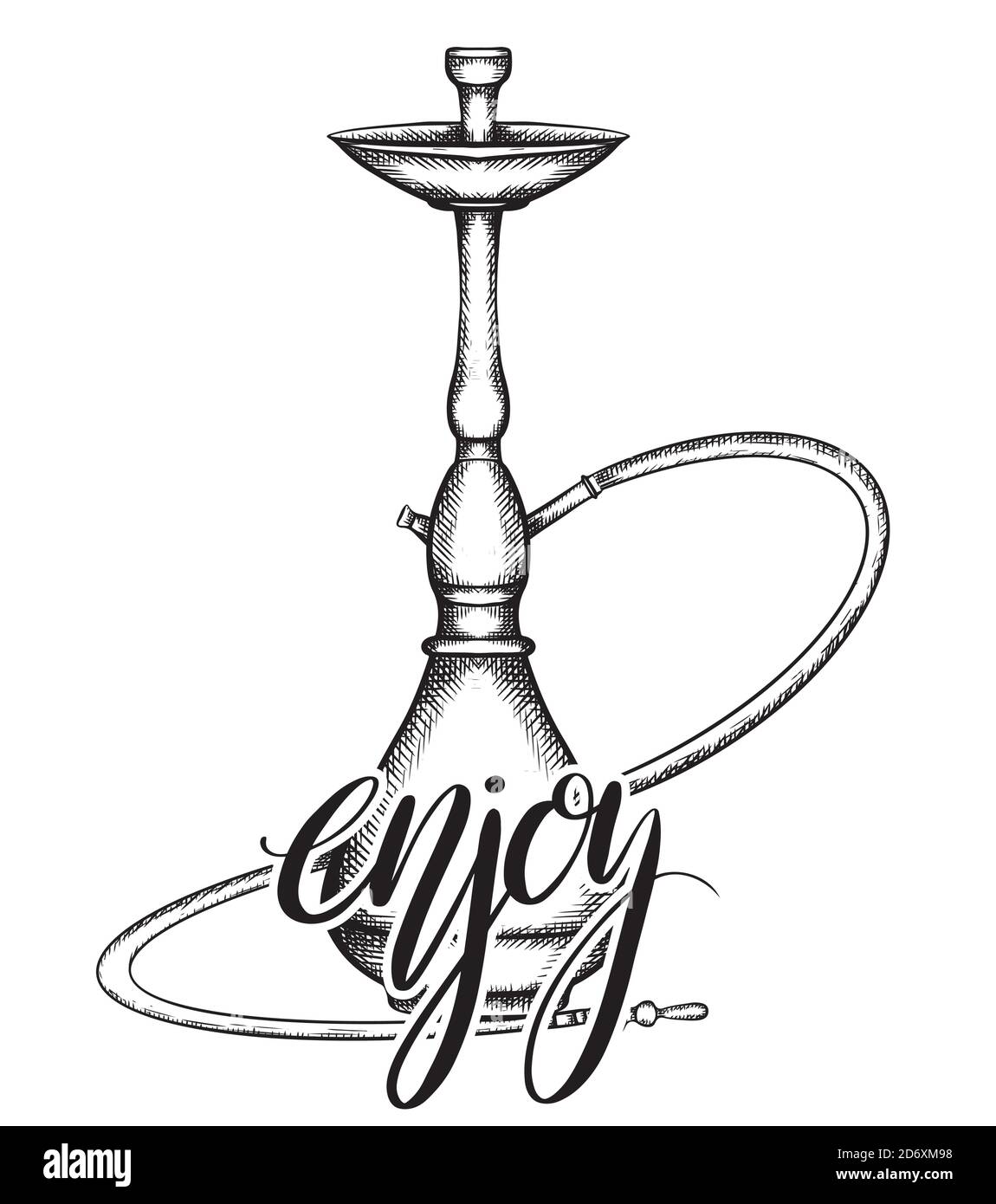 Hookah Menu High Resolution Stock Photography And Images Alamy