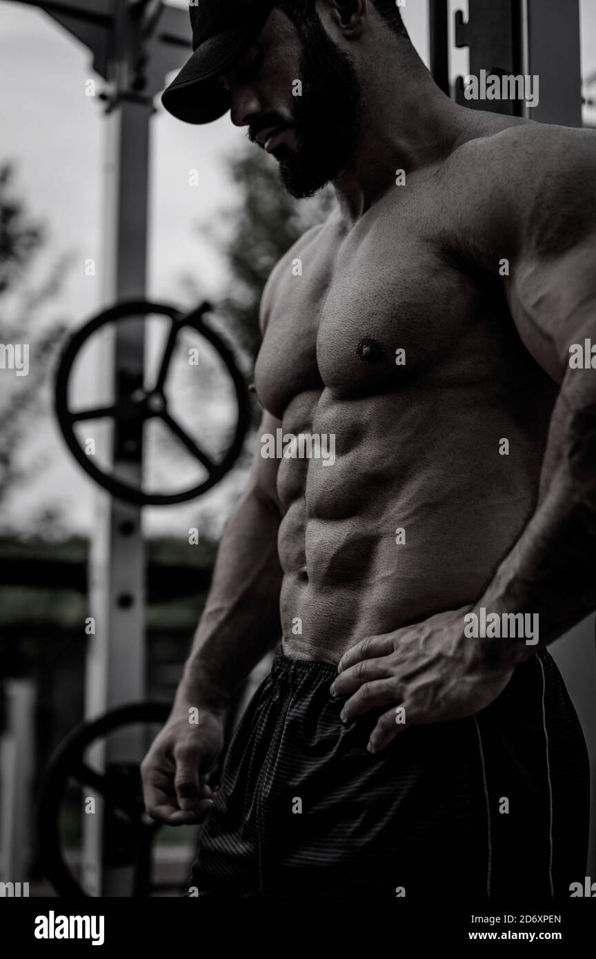 Cap fitness deals