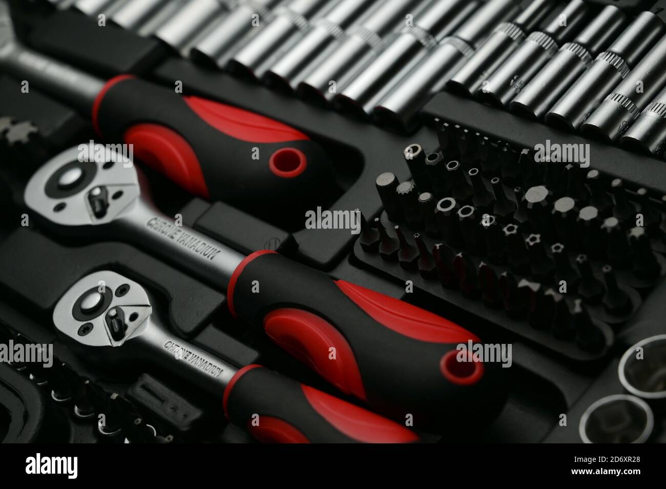 Car socket wrench deals