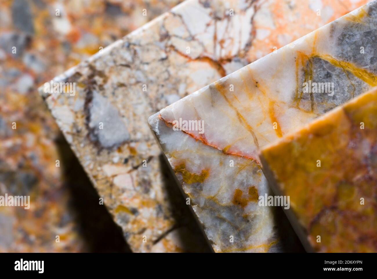 Italian Marble Tiles Stock Photo Alamy