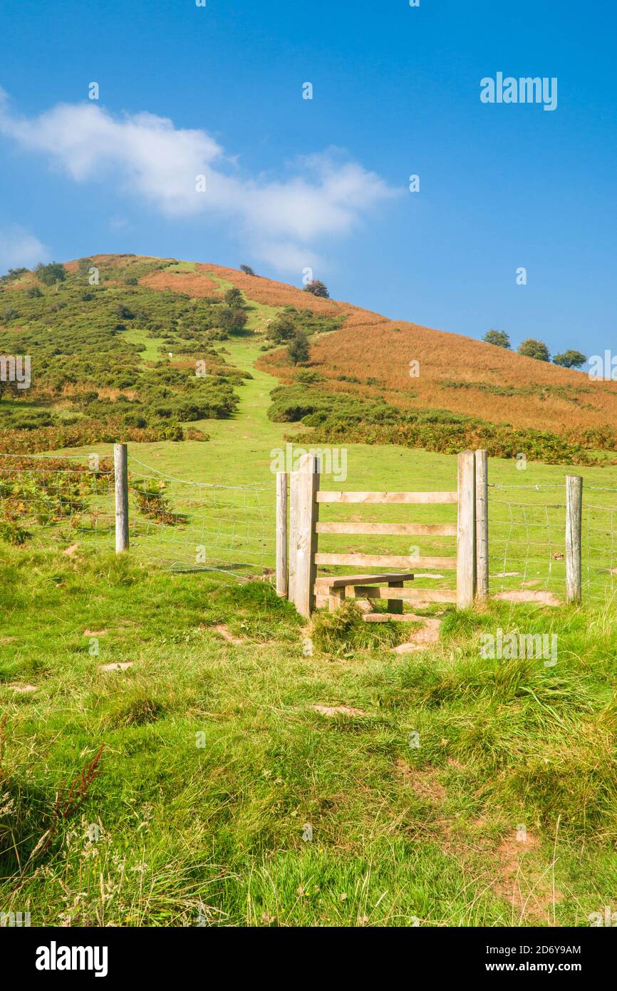 Black hill summit hires stock photography and images Alamy