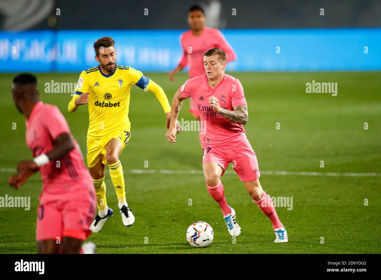 Mari madrid hi-res stock photography and images - Alamy