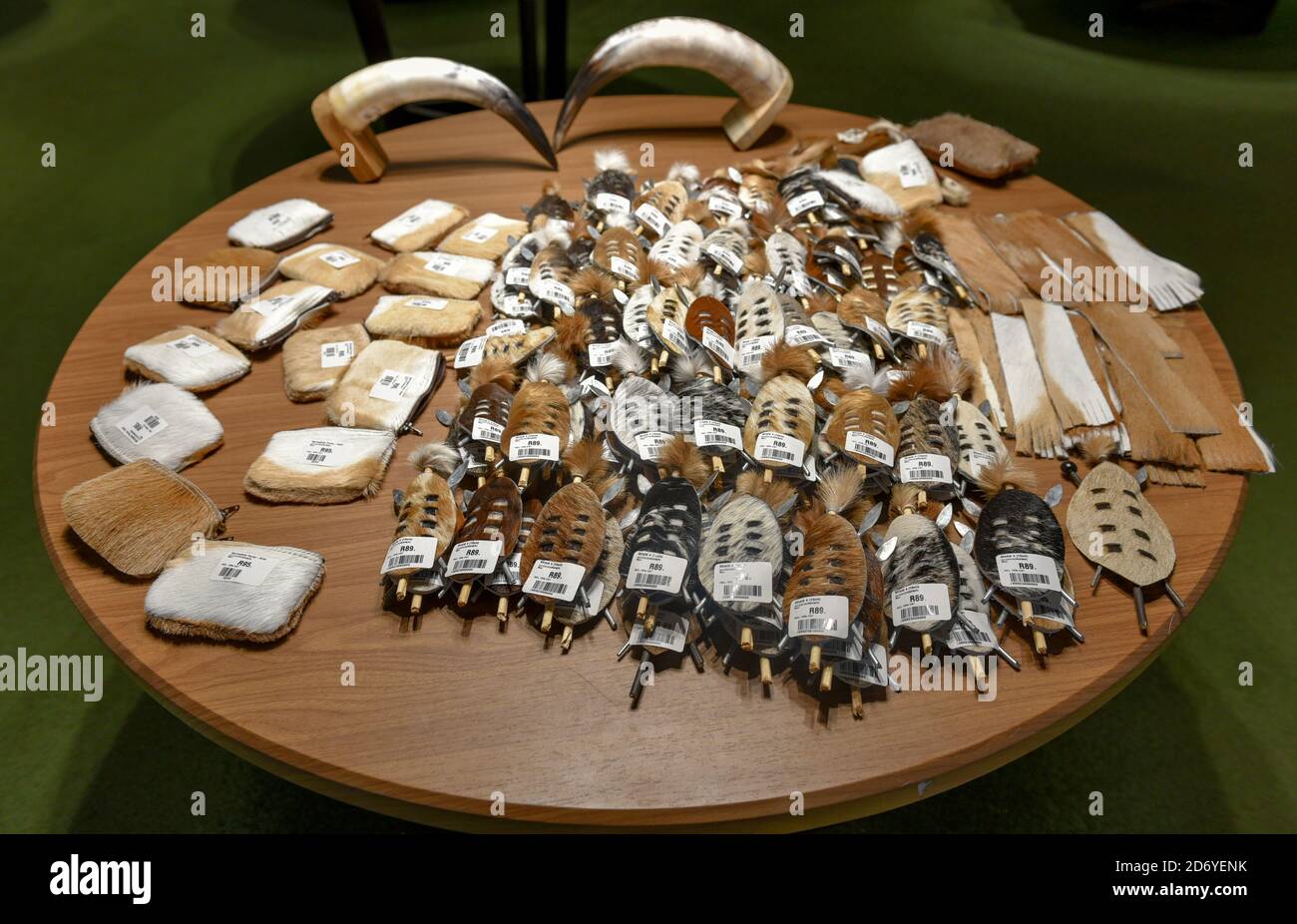 African Traditional Hand Crafts in Johannesburg, South Africa Stock Photo Alamy