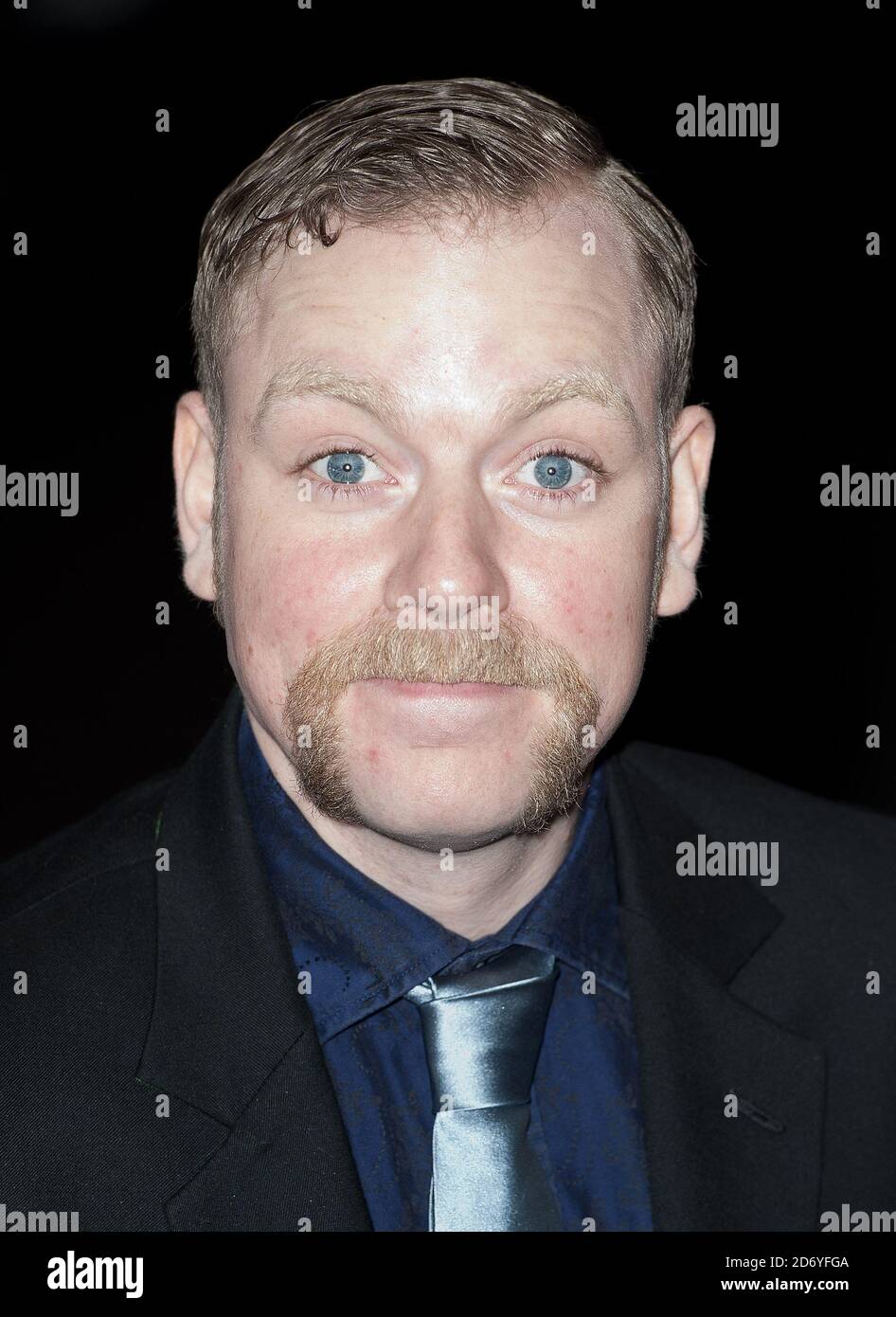 Rufus Hound arriving at the British Comedy Awards at Indigo2, at the O2 ...