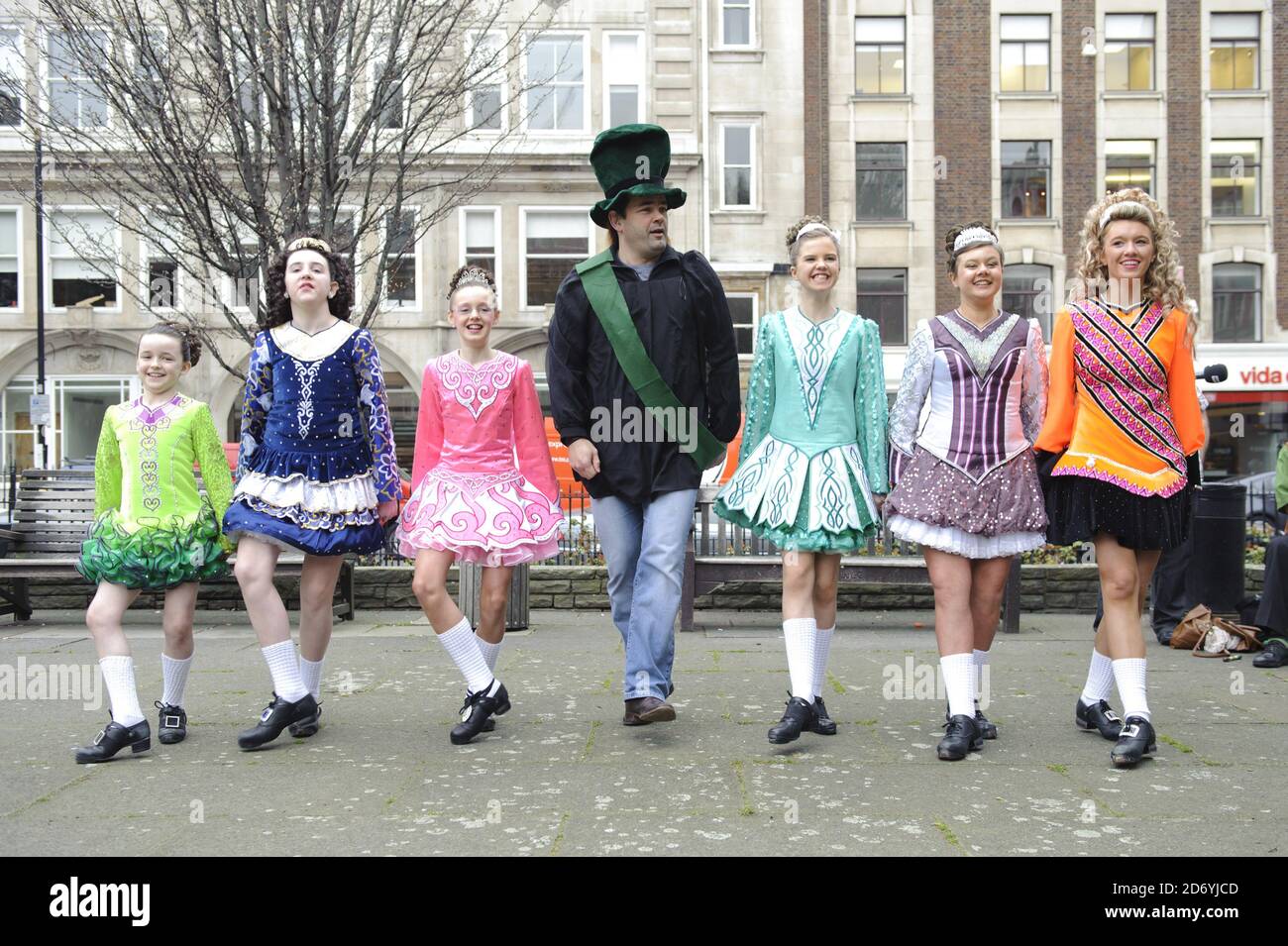 Irish jig hires stock photography and images Alamy