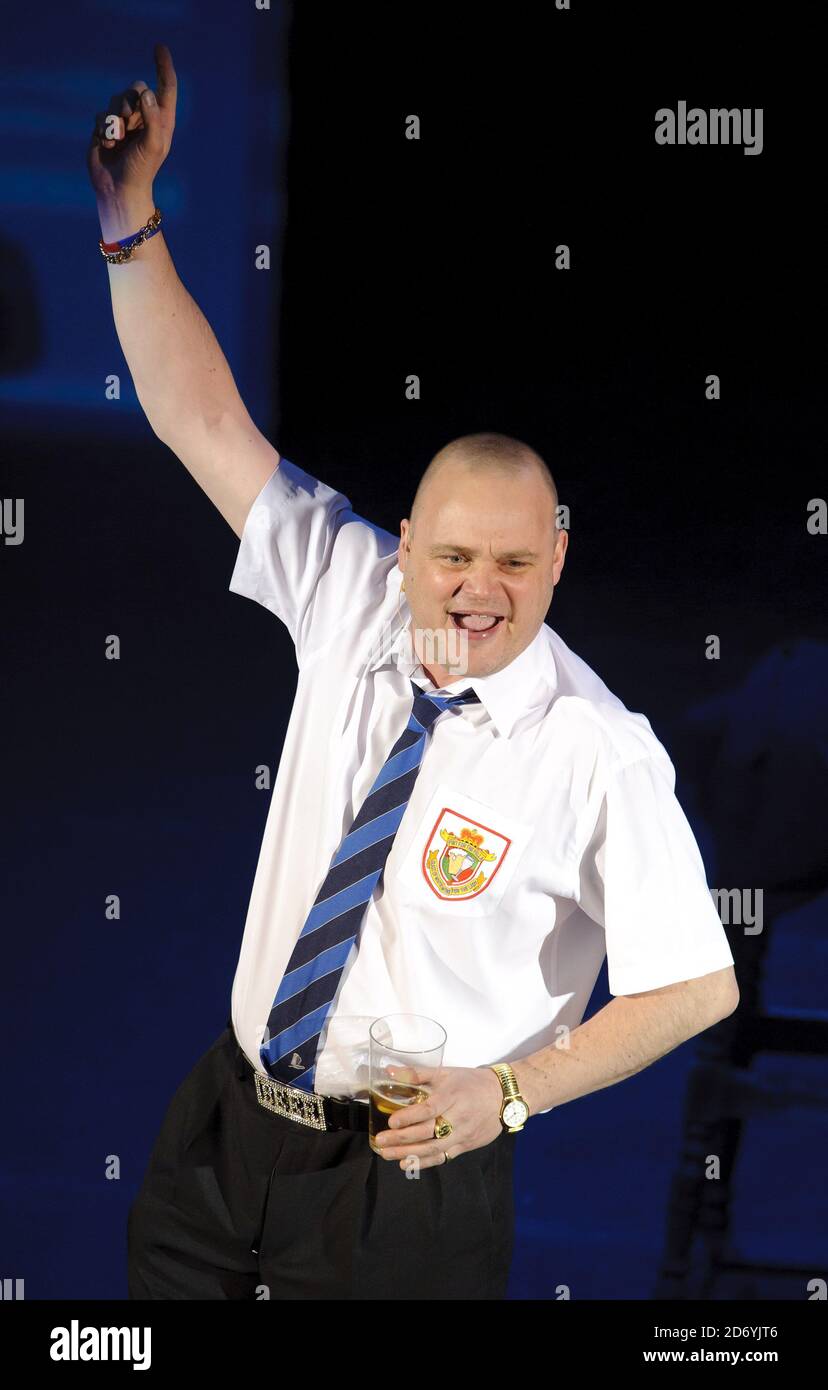 Hammersmith apollo murray hires stock photography and images Alamy