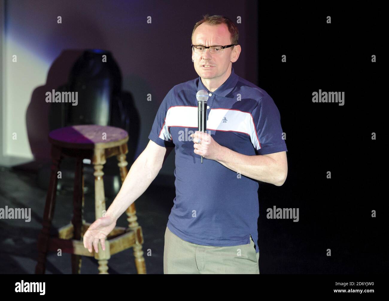 Sean lock hi-res stock photography and images - Alamy