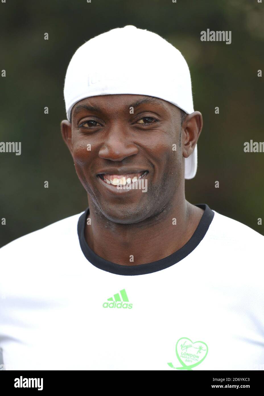Dwight yorke hi-res stock photography and images - Alamy