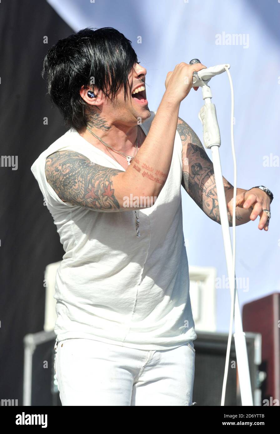 Lost prophets songs