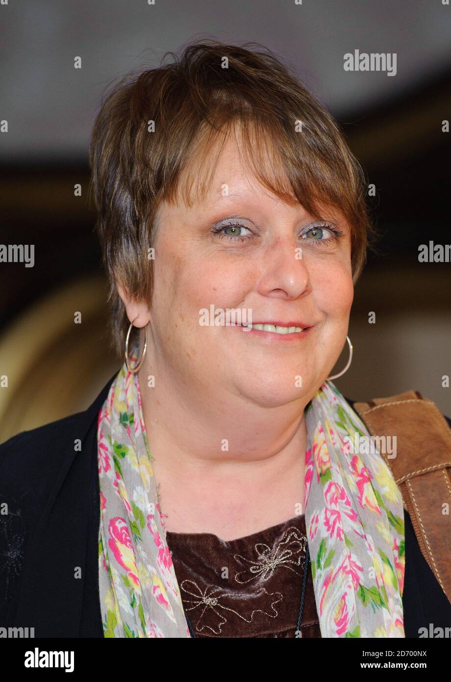 Kathy burke hi-res stock photography and images - Alamy