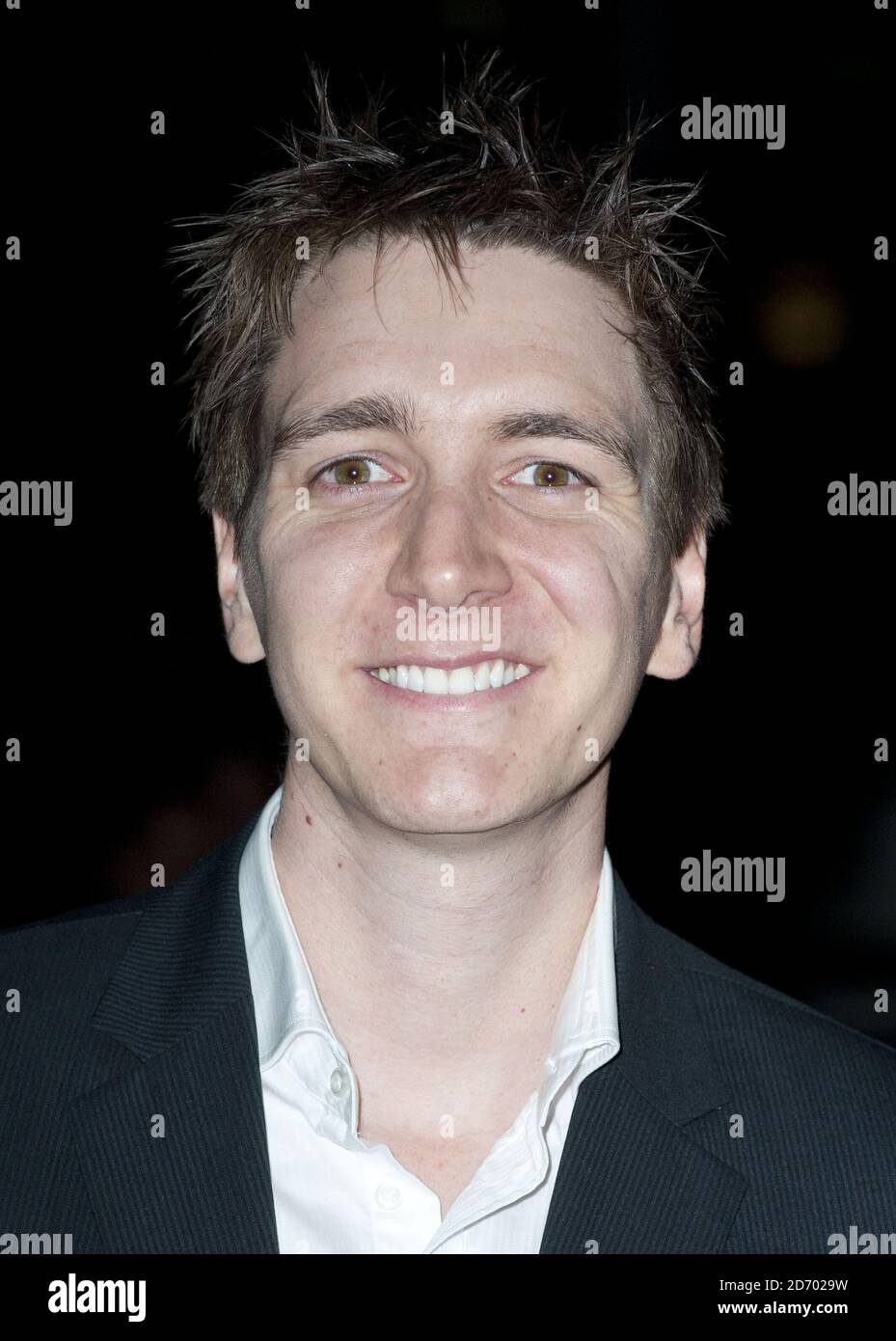 Oliver phelps hires stock photography and images Alamy