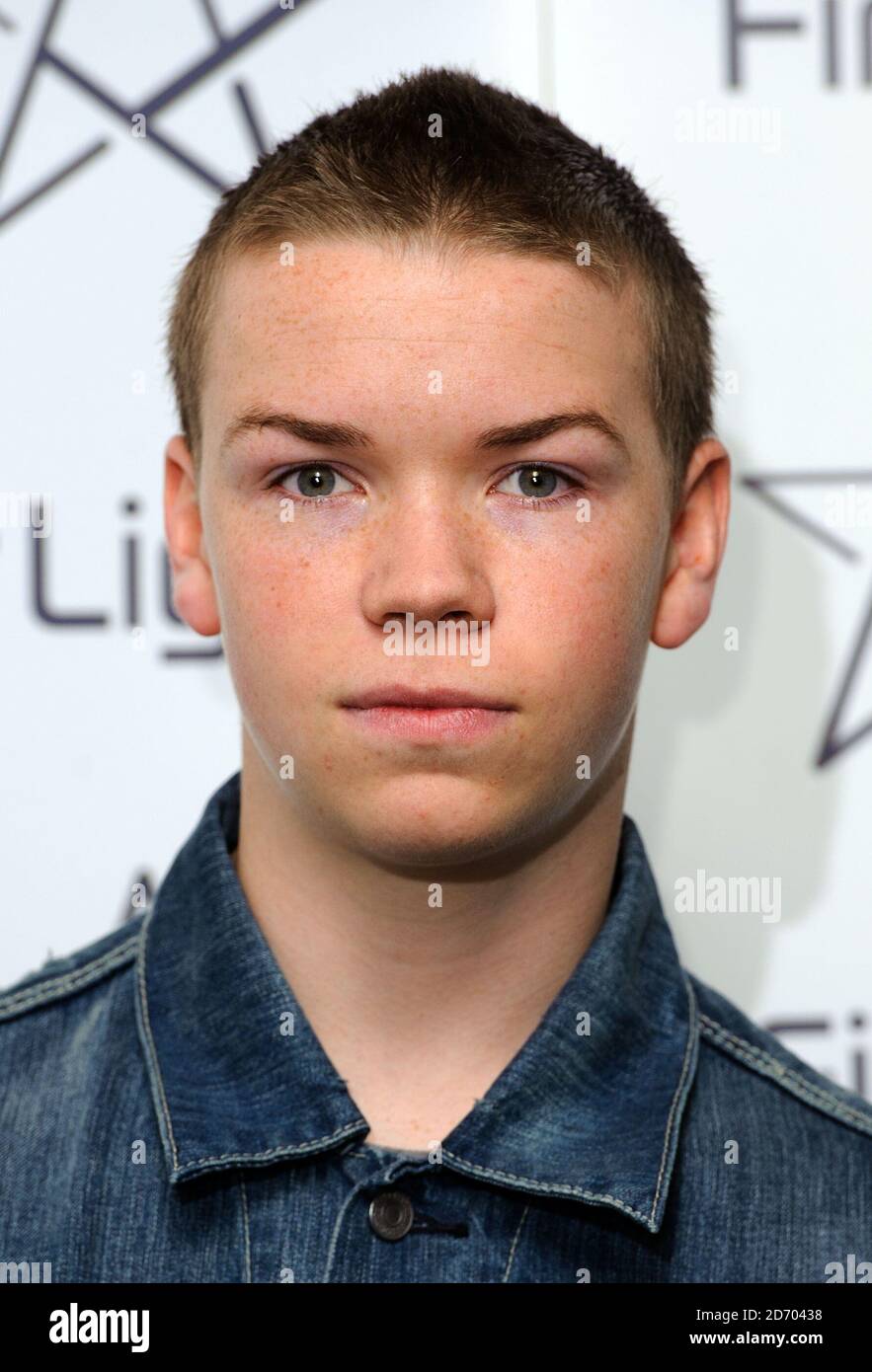 Will Poulter