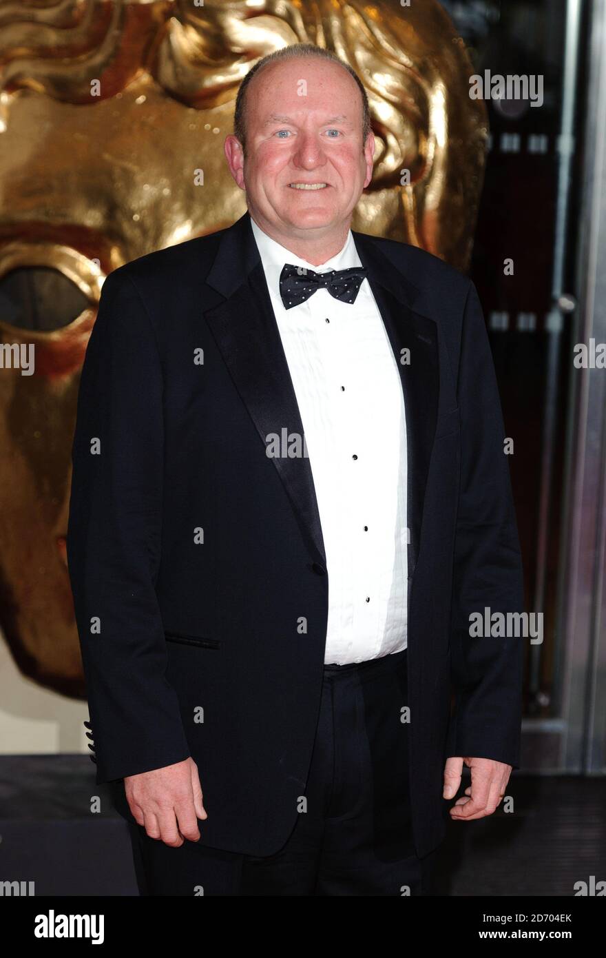 Naomi Kyle attending the British Academy Games Awards 2016, London