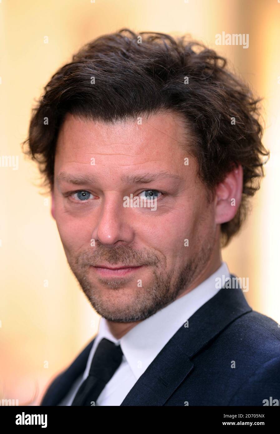 Richard Coyle attending the BAFTA Television Craft Awards, at The Brewery in east London Stock