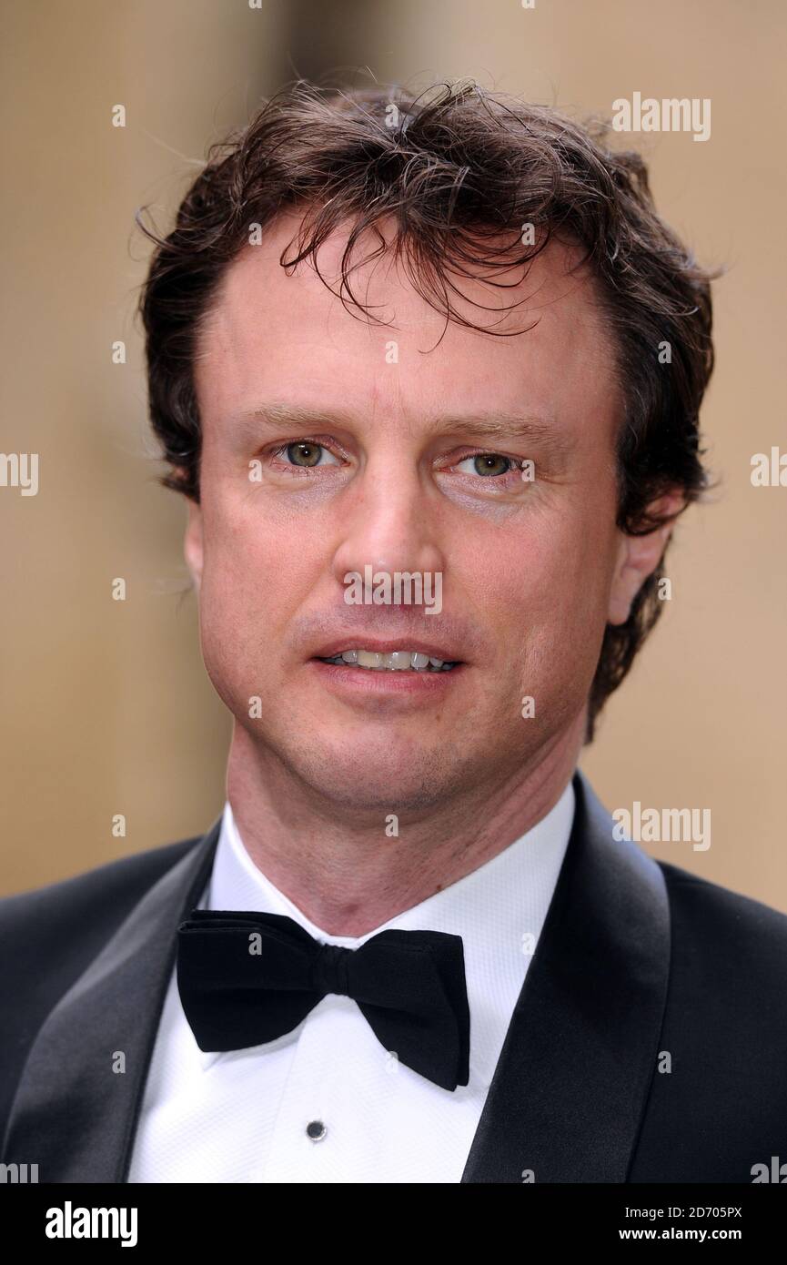 Jonathan Firth attending the BAFTA Television Craft Awards, at The Brewery  in east London Stock Photo - Alamy