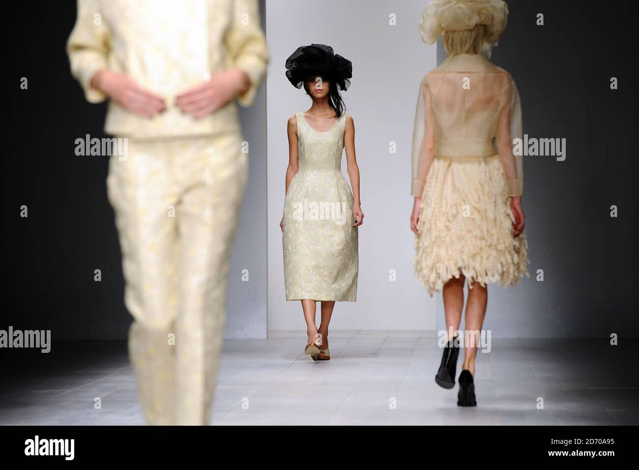 rocha john rocha dresses