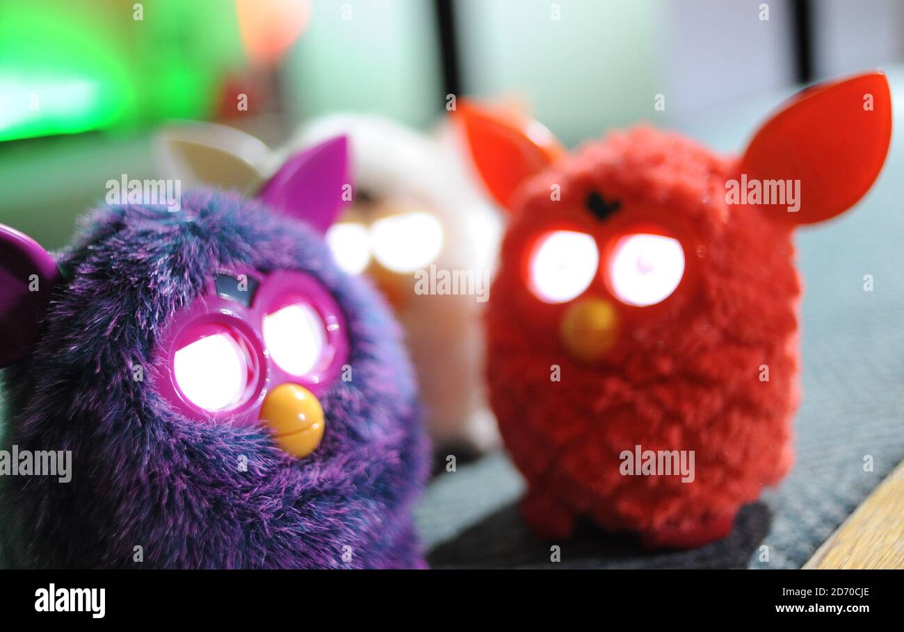 cheap furby for sale