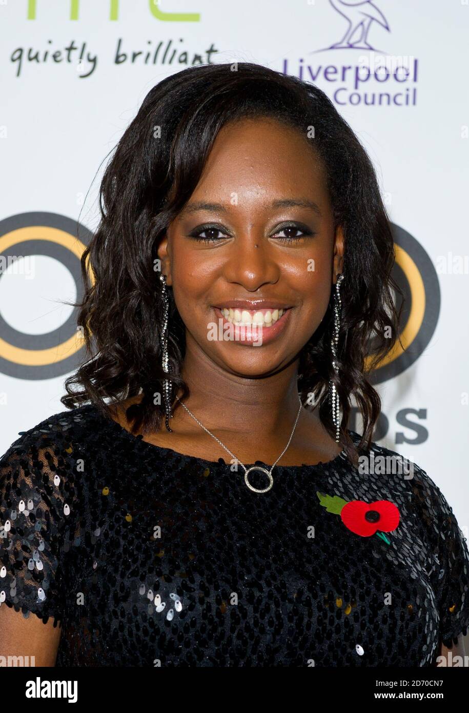 Yolanda brown hi-res stock photography and images - Alamy