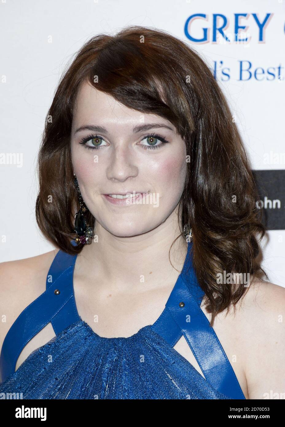 Charlotte ritchie hi-res stock photography and images - Alamy