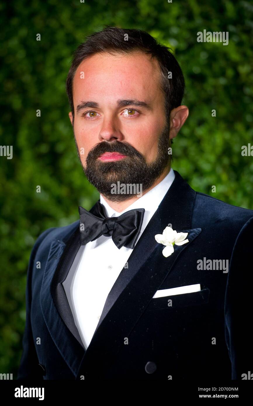 Evgeny lebedev hi-res stock photography and images - Alamy