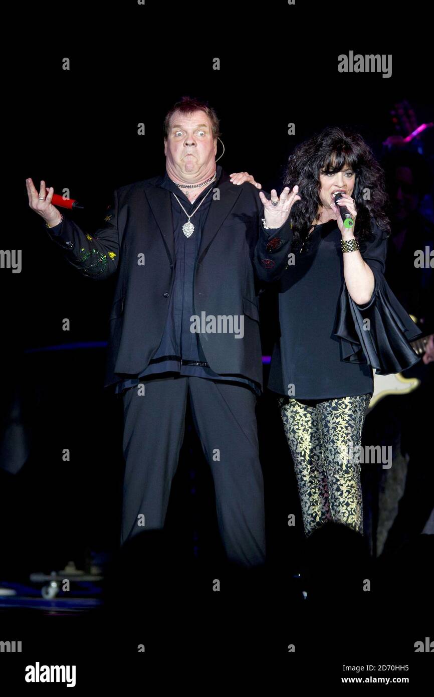 Patti russo hires stock photography and images Alamy