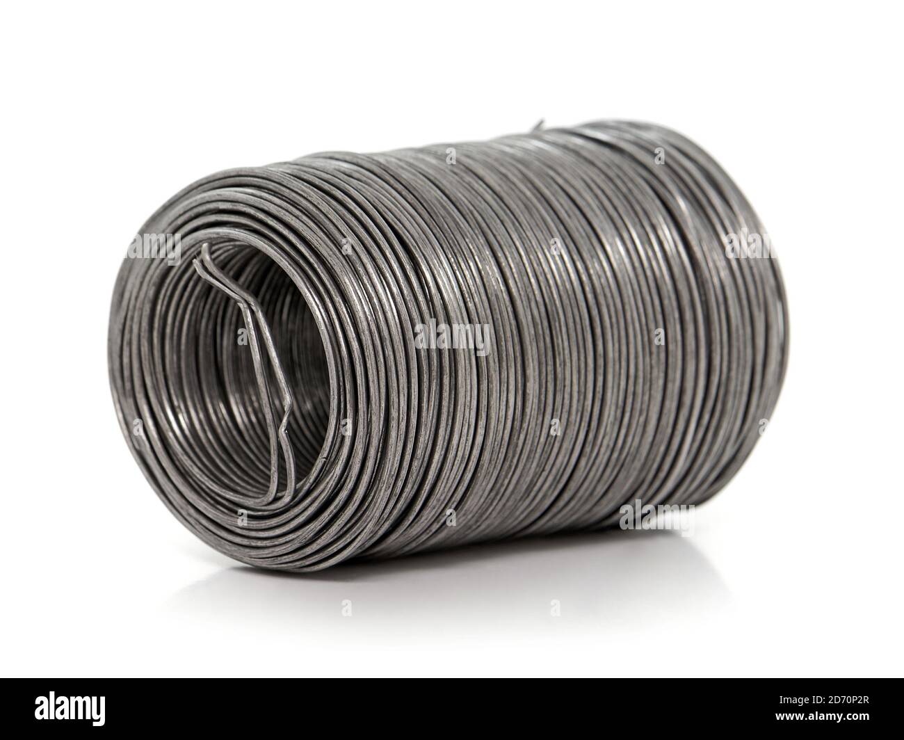 Metal wire factory Cut Out Stock Images Pictures Alamy