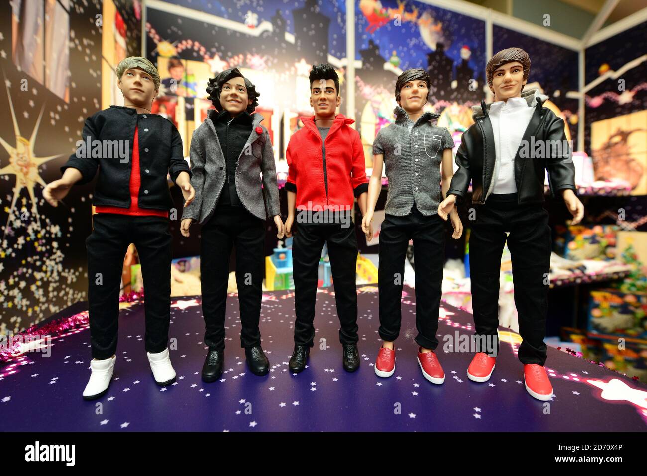 42 One Direction Dolls Stock Photos, High-Res Pictures, and Images - Getty  Images