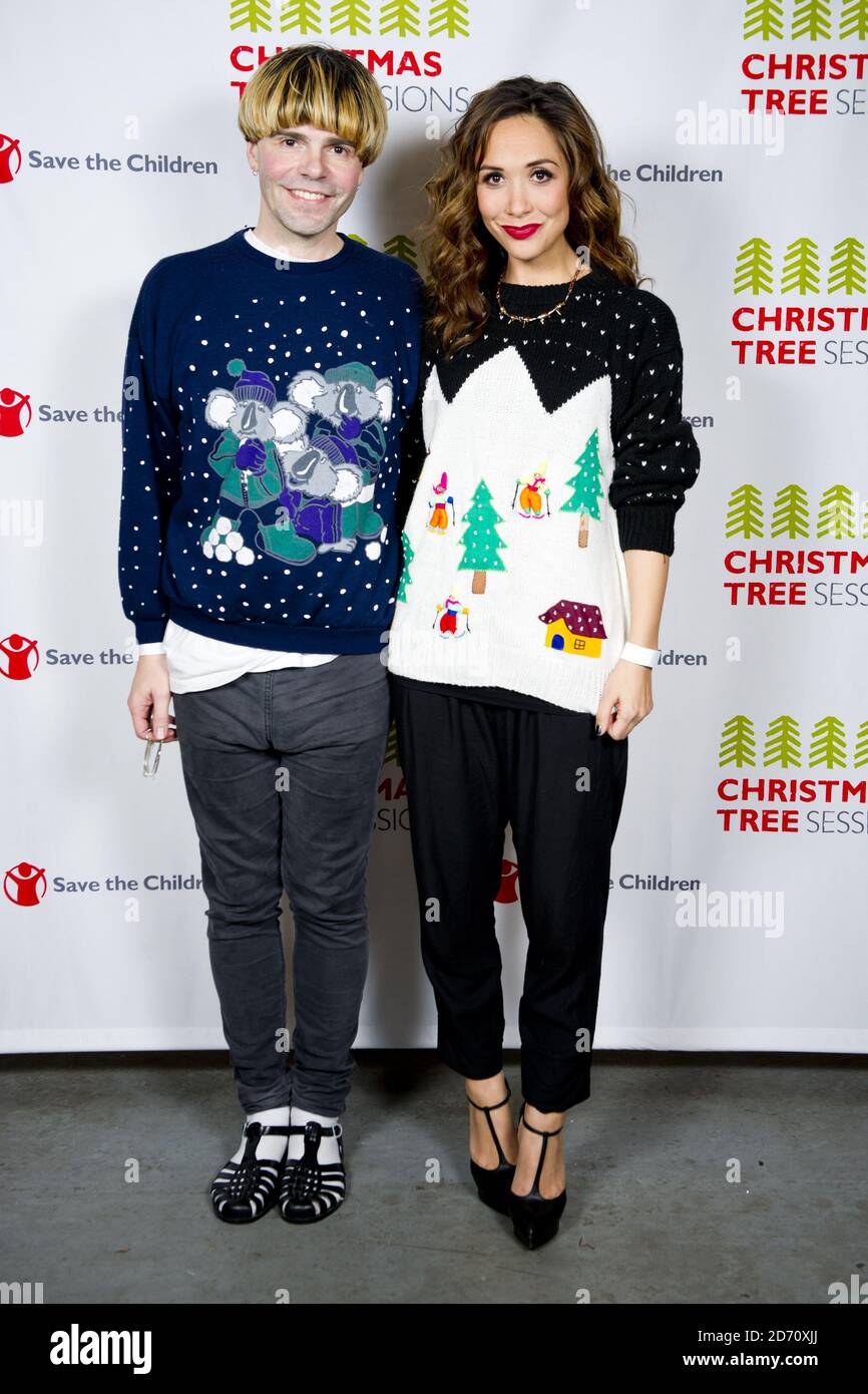 Children's musical christmas clearance jumper
