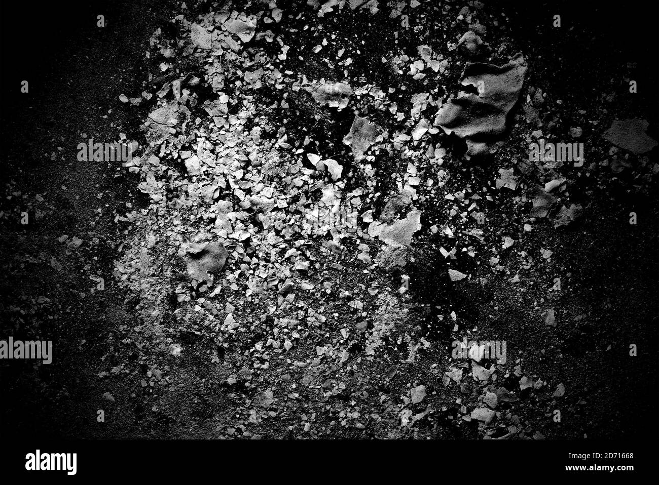 Black abstract background with seamless pattern Stock Photo - Alamy