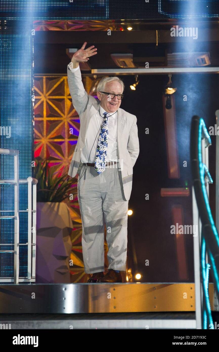 Leslie jordan hi-res stock photography and images - Alamy